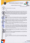 Vista preliminar de documento Acuerdo de Concejo
