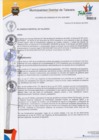 Vista preliminar de documento Acuerdo de Concejo