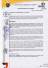 Vista preliminar de documento Acuerdo de Concejo
