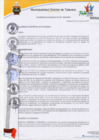 Vista preliminar de documento Acuerdo de Concejo