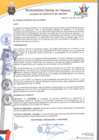 Vista preliminar de documento Acuerdo de Concejo