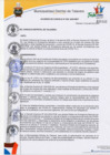Vista preliminar de documento Acuerdo de Concejo