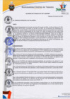 Vista preliminar de documento Acuerdo de Concejo