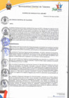 Vista preliminar de documento Acuerdo de Concejo