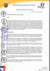 Vista preliminar de documento Acuerdo de Concejo