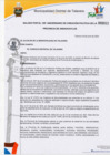 Vista preliminar de documento Acuerdo de Concejo