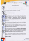 Vista preliminar de documento Acuerdo de Concejo