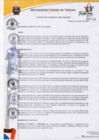 Vista preliminar de documento Acuerdo de Concejo