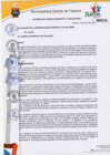 Vista preliminar de documento Acuerdo de Concejo
