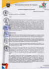 Vista preliminar de documento Acuerdo de Concejo