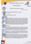 Vista preliminar de documento Acuerdo de Concejo