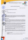 Vista preliminar de documento Acuerdo de Concejo