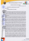 Vista preliminar de documento Acuerdo de Concejo