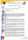 Vista preliminar de documento Acuerdo de Concejo