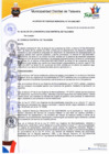 Vista preliminar de documento Acuerdo de Concejo
