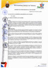 Vista preliminar de documento Acuerdo de Concejo