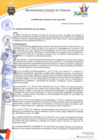 Vista preliminar de documento Acuerdo de Concejo