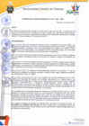 Vista preliminar de documento Acuerdo de Concejo