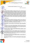 Vista preliminar de documento Acuerdo de Concejo