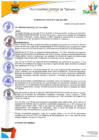 Vista preliminar de documento Acuerdo de Concejo