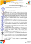 Vista preliminar de documento Acuerdo de Concejo