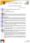 Vista preliminar de documento Acuerdo de Concejo