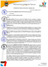 Vista preliminar de documento Acuerdo de Concejo