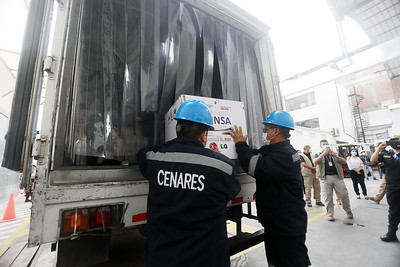 Demoras injustificadas en los actos preparatorios del concurso público para garantizar el servicio de pólizas de seguros para el periodo 2021-2023 ocasionaron un perjuicio económico de S/ 1 975 646.57 en el Centro Nacional de Abastecimiento de Recursos Estratégicos en Salud (Cenares).
