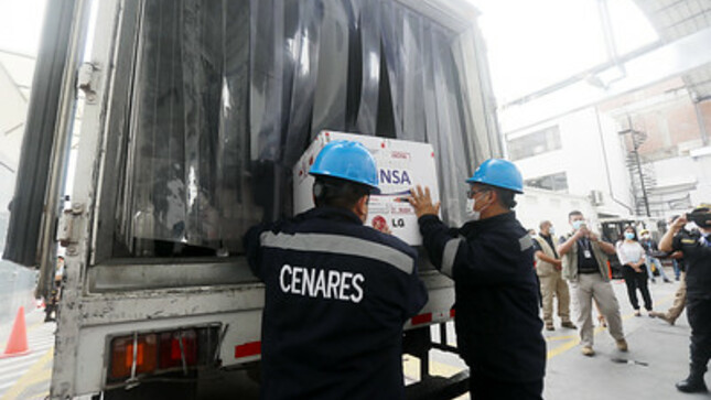 Demoras injustificadas en los actos preparatorios del concurso público para garantizar el servicio de pólizas de seguros para el periodo 2021-2023 ocasionaron un perjuicio económico de S/ 1 975 646.57 en el Centro Nacional de Abastecimiento de Recursos Estratégicos en Salud (Cenares).