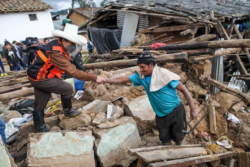 Peru noticias