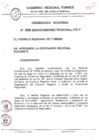 Vista preliminar de documento ORDENANZA_REGIONAL_008_2003