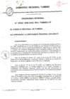 Vista preliminar de documento ORDENANZA_REGIONAL_040_2006