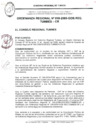 Vista preliminar de documento ORDENANZA REGIONAL_010_2009