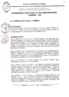 Vista preliminar de documento ORDENANZA REGIONAL_014_2009