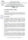 Vista preliminar de documento ORDENANZA REGIONAL_004_2011