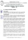 Vista preliminar de documento ORDENANZA REGIONAL_003_2011