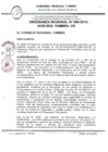 Vista preliminar de documento ORDENANZA REGIONAL_008_2010