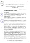 Vista preliminar de documento ORDENANZA REGIONAL_003_2012