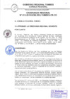 Vista preliminar de documento ORDENANZA REGIONAL N013_2019