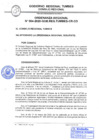 Vista preliminar de documento ORDENANZA REGIONAL N004_2020