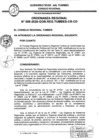 Vista preliminar de documento ORDENANZA REGIONAL N008_2020