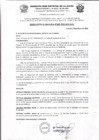 Vista preliminar de documento Resolución de Alcaldía N°081-2020-MDLA/A