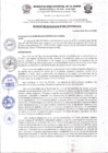 Vista preliminar de documento Resolución de Alcaldía N°085-2020-MDLA/A
