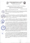 Vista preliminar de documento Resolución de Alcaldía N°089-2020-MDLA/A