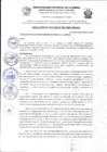 Vista preliminar de documento Resolución de Alcaldía N°086-2020-MDLA/A