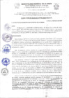 Vista preliminar de documento Resolución de Alcaldía N°096-2020-MDLA/A