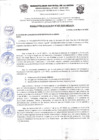 Vista preliminar de documento Resolución de Alcaldía N°097-2020-MDLA/A