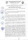 Vista preliminar de documento Resolución de Alcaldía N°099-2020-MDLA/A