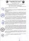 Vista preliminar de documento Resolución de Alcaldía N°318-2020-MDLA/A
