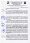 Vista preliminar de documento Resolución de Alcaldía N°338-2020-MDLA/A